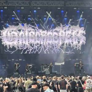 Gatecreeper at Helsinki, Finland in Suvilahti 2026