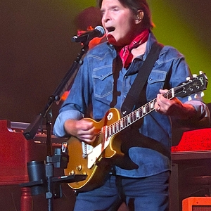 John Fogerty at Lincoln, CA in Thunder Valley Casino Resort 2026