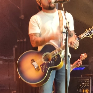Koe Wetzel at Ashland, NE in Country Drive Golf Course 2026