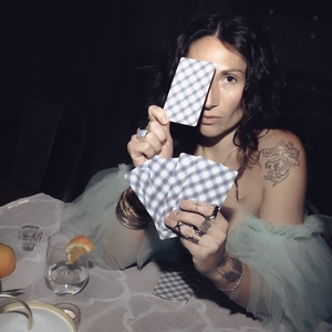SALOMEA Tickets, Tour Dates and Concerts