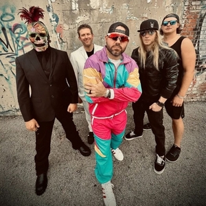 Stiff Bizkit USA - Limp Bizkit Experience Tickets, Tour Dates and Concert
