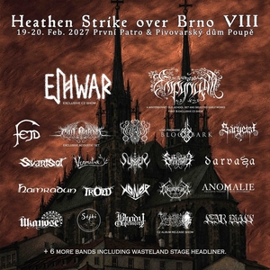 Vermilia Tickets, Tour Dates and Concerts