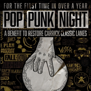 Pop Punk Night