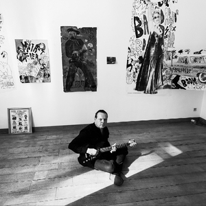 Benjamin Schoos Tickets, Tour Dates and Concert