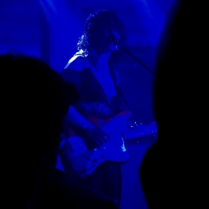 Rosegarden Funeral Party at Kraków, Poland in Klub Re 2026