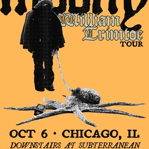 moony Tickets, Tour Dates and Concerts