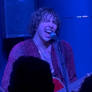 Barns Courtney at New York, NY in Silver Lining Lounge 2026