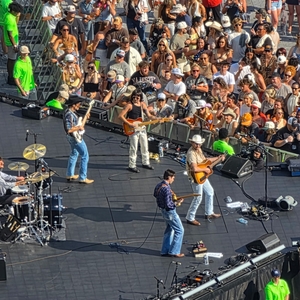 Jason Scott & The High Heat at Clemson, SC in Memorial Stadium 2026