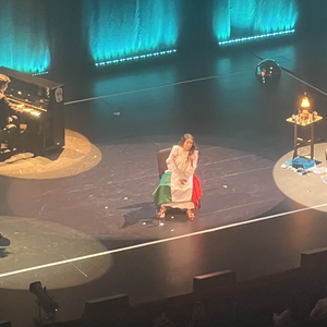 Natalia Lafourcade at Los Angeles, CA in Dolby Theatre 2026