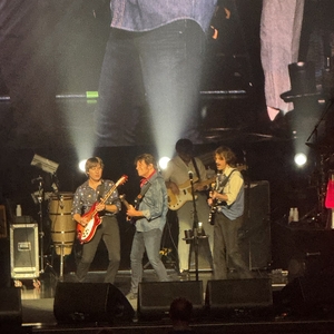 John Fogerty at Lincoln, CA in Thunder Valley Casino Resort 2026