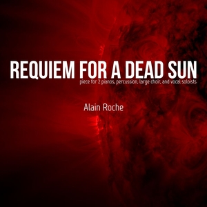 Alain Roche Tickets, Tour Dates and Concerts