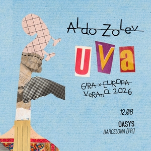 Aldo Zolev