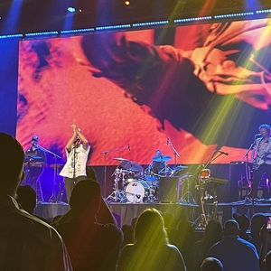 Fitz and the Tantrums at undefined in undefined 2026