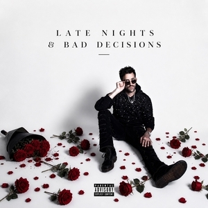 Jawny BadLuck Tickets, Tour Dates and Concert