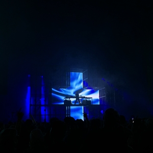 Martin Garrix at Chicago, IL in Huntington Bank Pavilion at Northerly Island 2026