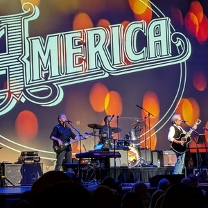 America at Chicago, IL in The Chicago Theatre 2026