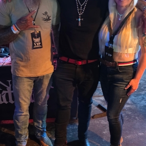 Struggle Jennings at Cookeville, TN in Revolver Dance Hall & Saloon 2026
