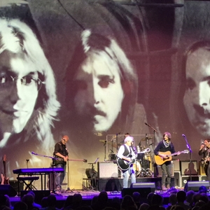 America at Chicago, IL in The Chicago Theatre 2026