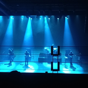 Terno Rei at São Paulo, Brazil in Sesc Pinheiros 2026