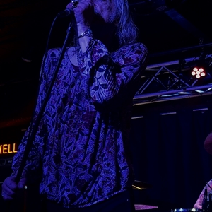 Pentagram (USA) at Atlanta, GA in 529 Bar 2026