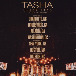 Tasha Cobbs Leonard Tickets, Tour Dates and Concerts