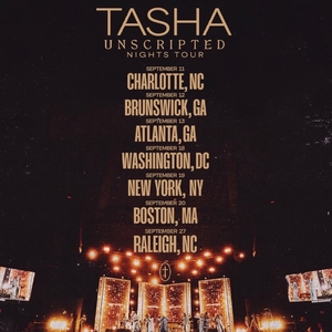 Tasha Cobbs Leonard Tickets, Tour Dates and Concerts