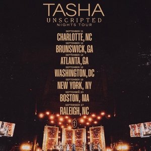 Tasha Cobbs Leonard Tickets, Tour Dates and Concerts