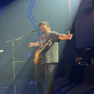 Mitchell Tenpenny at Las Vegas, NV in Zouk Nightclub 2026