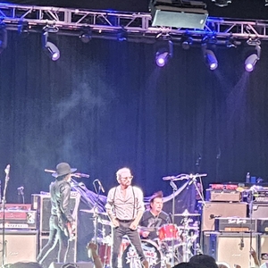 L.A. Guns at undefined in undefined 2026