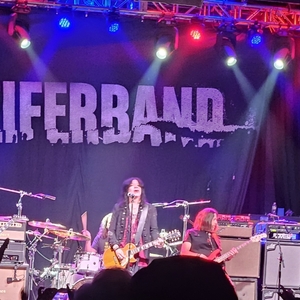 Tom Keifer at undefined in undefined 2026