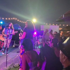 Metalachi at Watsonville, CA in Beer Mule Bottle Shop + Pour House 2026