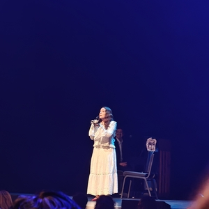 Natalia Lafourcade at Los Angeles, CA in Dolby Theatre 2026