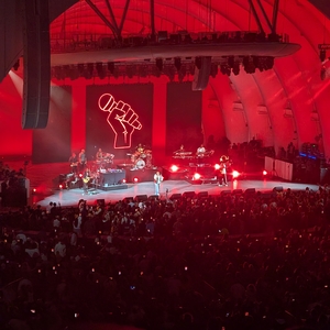 Nas at Los Angeles, CA in Hollywood Bowl 2026