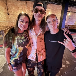 The Red Jumpsuit Apparatus at Dallas, TX in AM/FM Dallas 2026