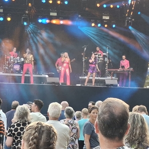 Daddy Cool Turns 50 at Assen, Netherlands in TT Festival 2026