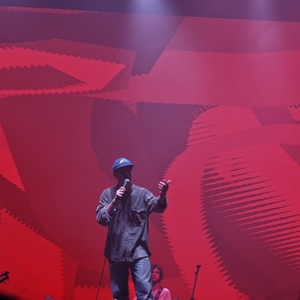 Mac DeMarco at Bologna, Italy in Sequoie Music Park 2026