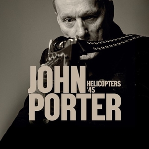 John Porter — Rynek w Chrzanowie, Krakov