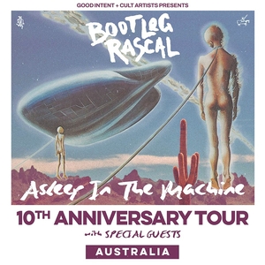 Bootleg Rascal Tickets, Tour Dates and Concerts