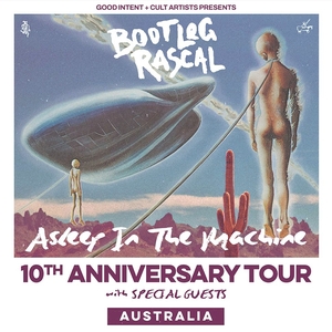 Bootleg Rascal Tickets, Tour Dates and Concerts