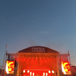 Bad Omens at Helsinki, Finland in Suvilahti 2026