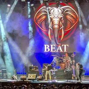 BEAT at Barcelona, Spain in Poble Espanyol 2026