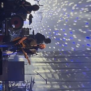 Paul Weller at Cork, Ireland in Live at The Marquee Cork 2026