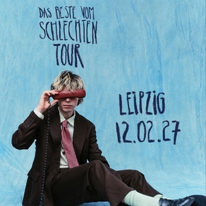 error (DE) Tickets, Tour Dates and Concerts