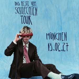 error (DE) Tickets, Tour Dates and Concerts