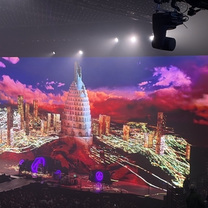 Indochine at undefined in undefined 2026