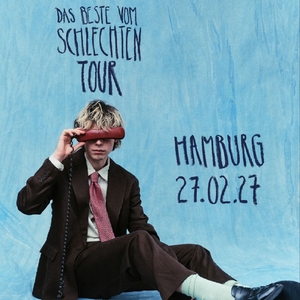 error (DE) Tickets, Tour Dates and Concerts