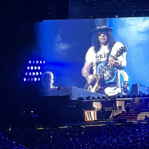 Guns N' Roses at undefined in undefined 2026