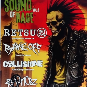 Raptorz Tickets, Tour Dates and Concerts