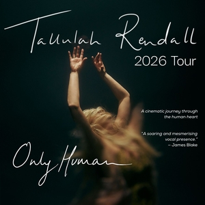 Tallulah Rendall Tickets, Tour Dates and Concerts