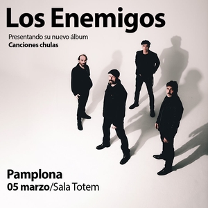 Los Enemigos Tickets, Tour Dates and Concerts